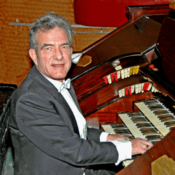 Mr. Jeff Barker