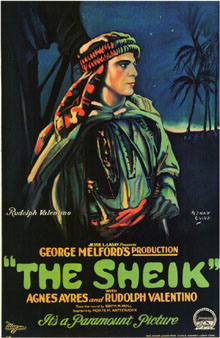 Movie poster