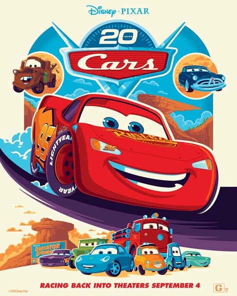 Movie poster