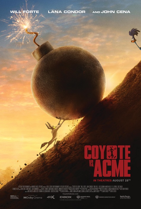 Movie poster