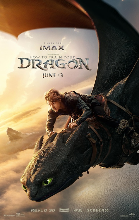 Movie poster