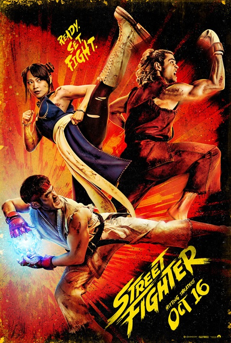 Movie poster