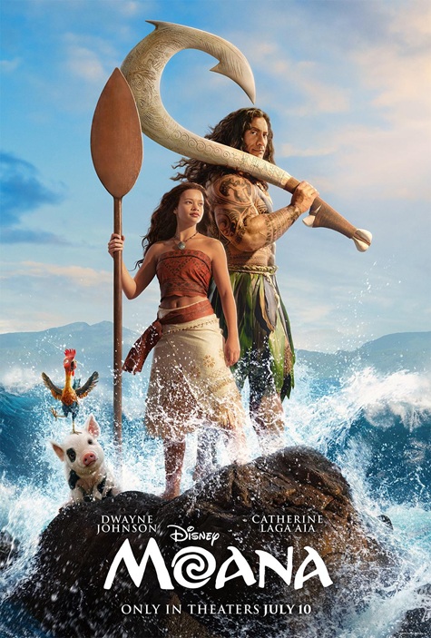 Movie poster