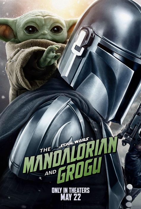 Movie poster