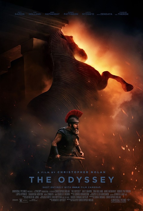 Movie poster