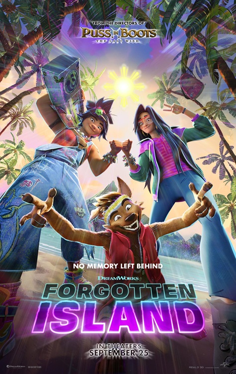 Movie poster